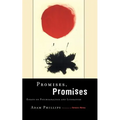 Promises, Promises: Essays on Literature and Psychoanalysis