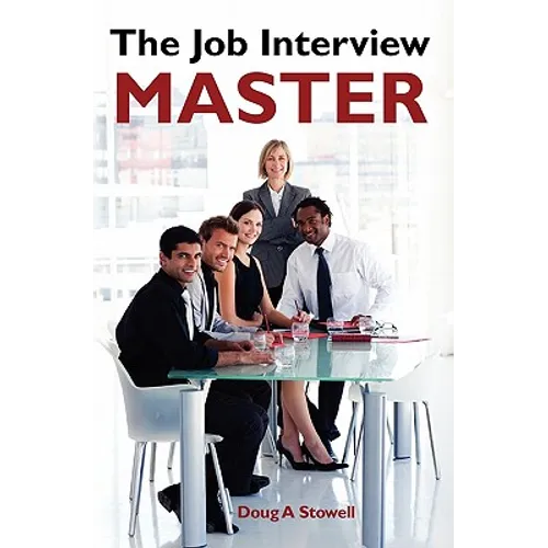 The Job Interview Master