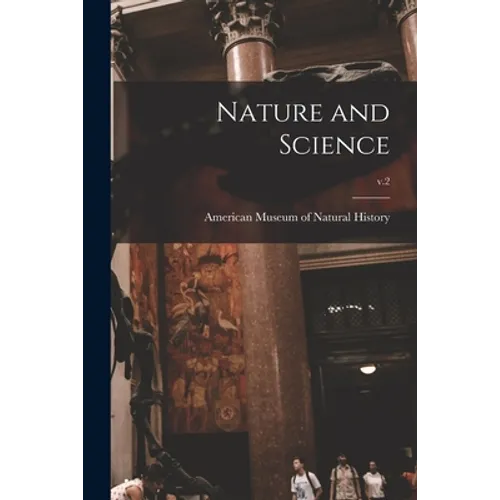 Nature and Science; v.2