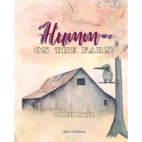 Humm On The Farm