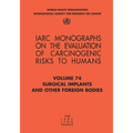 Surgical Implants and Other Foreign Bodies