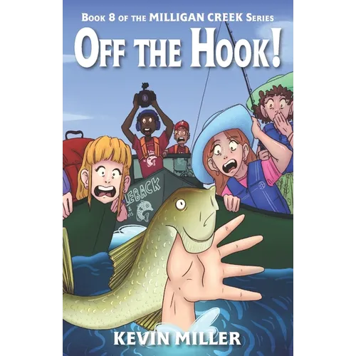 Off the Hook!