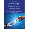 Knowledge Management: Systems and Processes in the AI Era