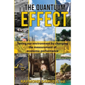 The Quantuum Effect: Saving our environment by changing the measurement of economic performance