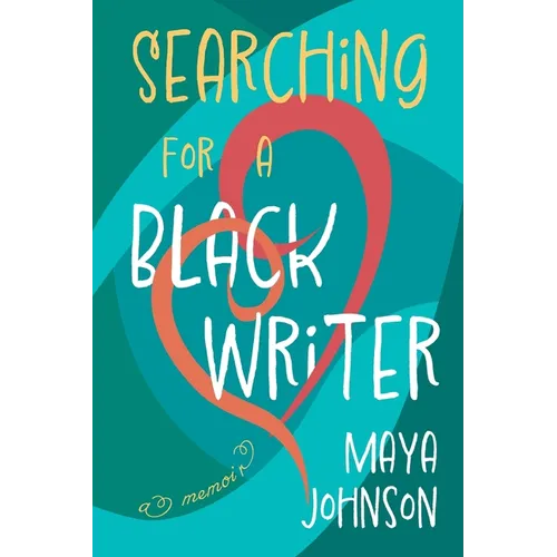 Searching For a Black Writer