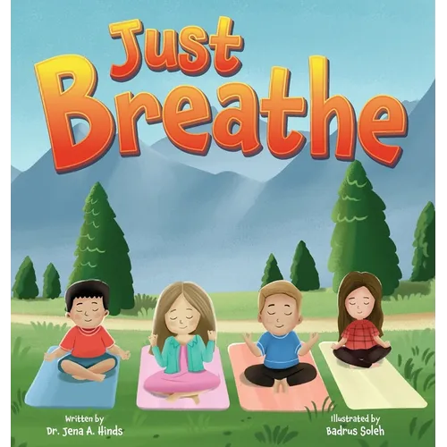 Just Breathe