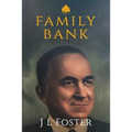 The Family Bank: Life and Times of Americco L Lagomarsino