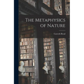 The Metaphysics of Nature