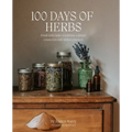 100 Days of Herbs: Small daily tasks to cultivate a deeper connection with herbal practices.