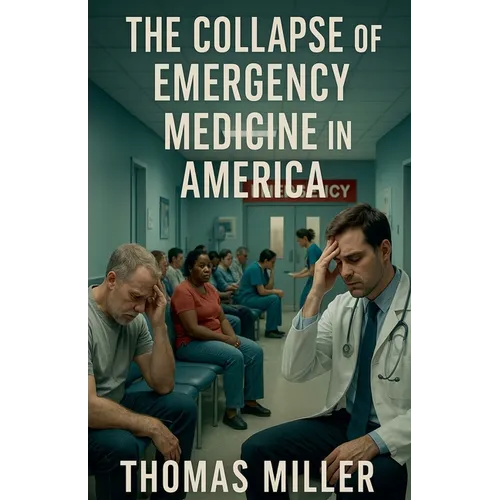 The Collapse of Emergency Medicine in America