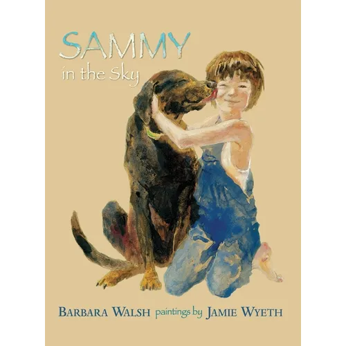 Sammy in the Sky