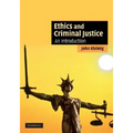 Ethics and Criminal Justice