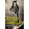 Annie Oakley