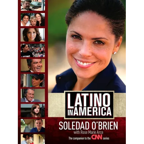 Latino in America