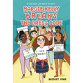 Margie Kelly Breaks the Dress Code