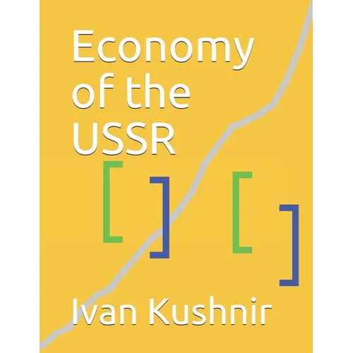 Economy of the USSR