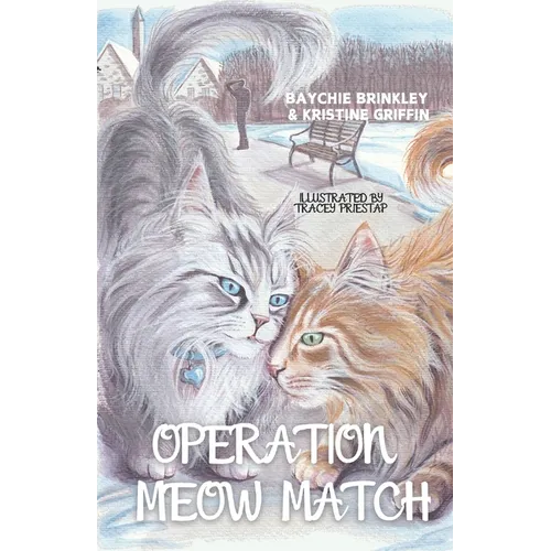 Operation Meow Match