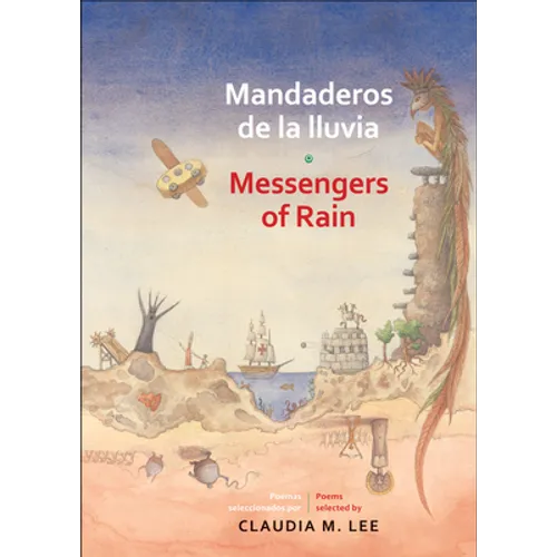 Mandaderos de la Lluvia / Messengers of Rain