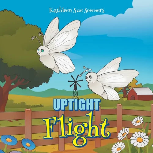 Uptight Flight