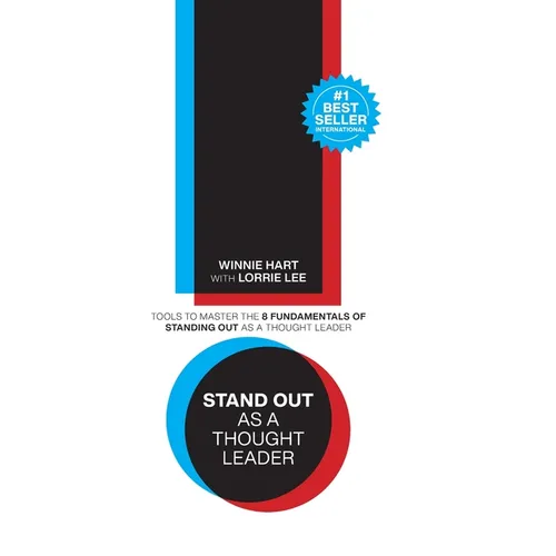 Stand Out as a Thought Leader