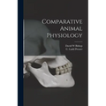 Comparative Animal Physiology
