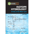 Isotope Hydrology (V6)
