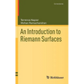 An Introduction to Riemann Surfaces