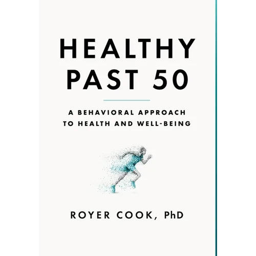 Healthy Past 50