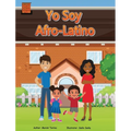 Yo Soy Afro-Latino: "I Am Afro-Latino"