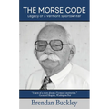 The Morse Code: Legacy of a Vermont Sportswriter