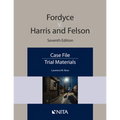 Fordyce v. Harris and Nelson: Case File