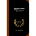 Journals of Ralph Waldo Emerson: With Annotations