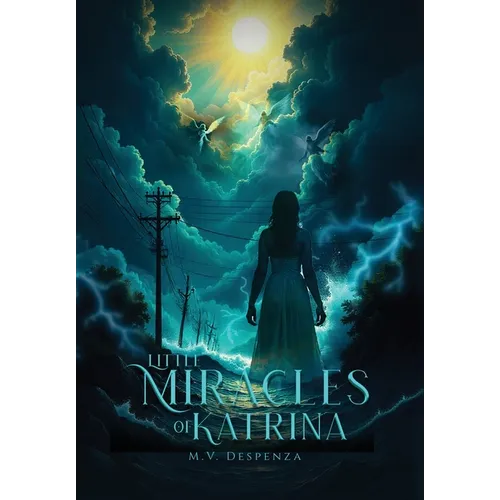 Little Miracles of Katrina