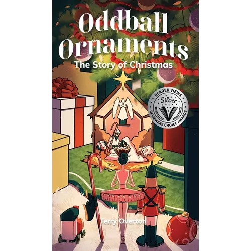 Oddball Ornaments: The Story of Christmas