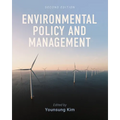 Environmental Policy and Management