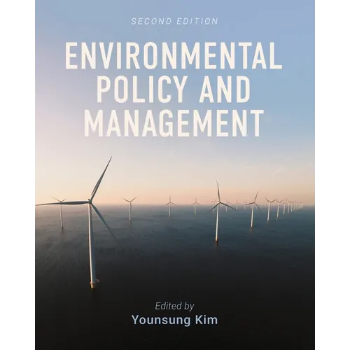 Environmental Policy and Management