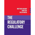 The Regulatory Challenge