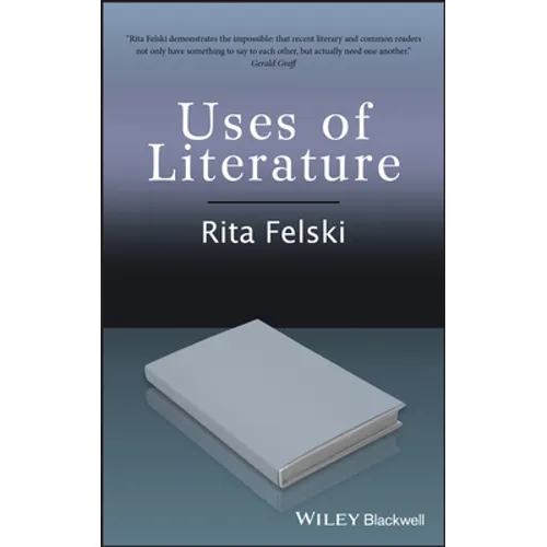 Uses of Literature