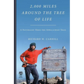 2,000 Miles Around the Tree of Life: A Naturalist Hikes the Appalachian Trail