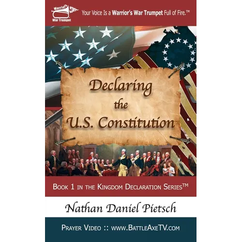 Declaring the U.S. Constitution