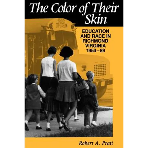 The Color of Their Skin