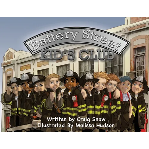 Battery Street: Kids Club