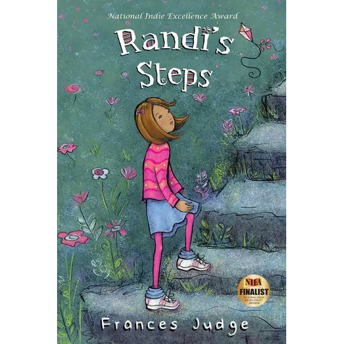 Randi's Steps