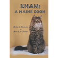 Khan: A Maine Coon