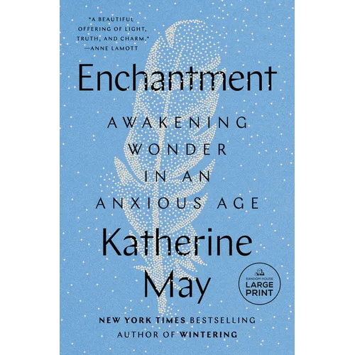 Enchantment: Awakening Wonder in an Anxious Age