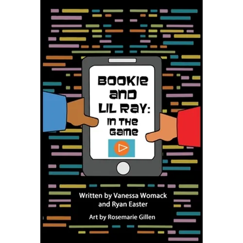 Bookie and LiL Ray: In the Game