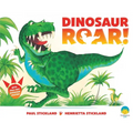 Dinosaur Roar!