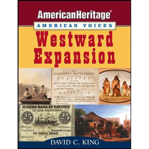 Westward Expansion