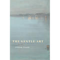 The Gentle Art: Poems