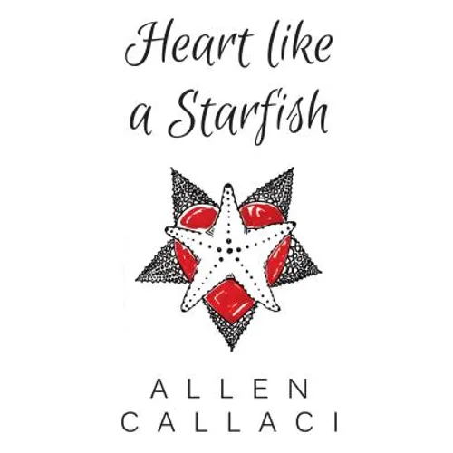Heart Like A Starfish